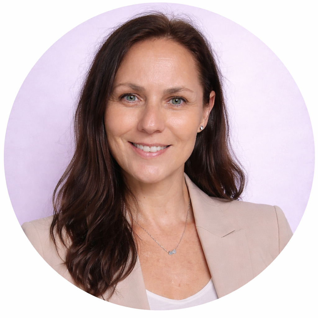 Lorena Bubilek - Community Manager